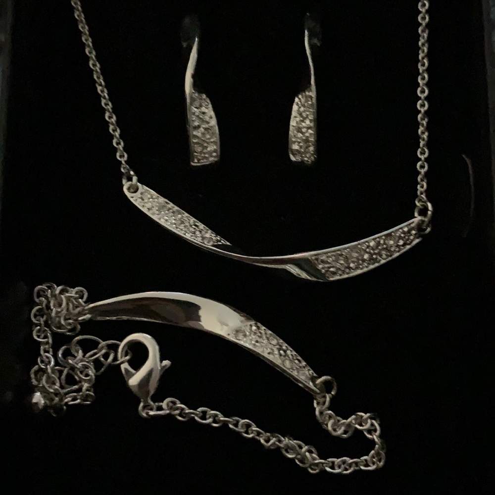 Avon jewelry
